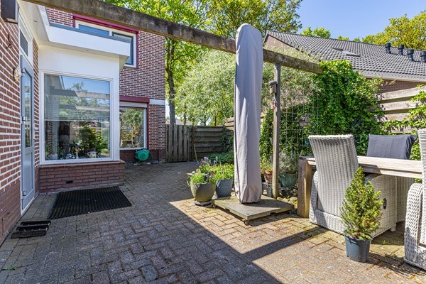 Medium property photo - Anne De Vriesstraat 40, 9571 AJ 2e Exloërmond